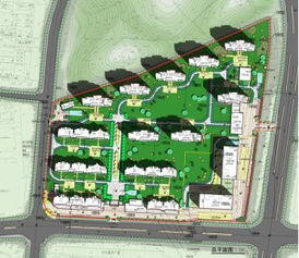 奉化城區(qū)又將多一個(gè)高品質(zhì)現(xiàn)代住區(qū) 原奉化食品廠地塊項(xiàng)目規(guī)劃設(shè)計(jì)方案通過(guò)了