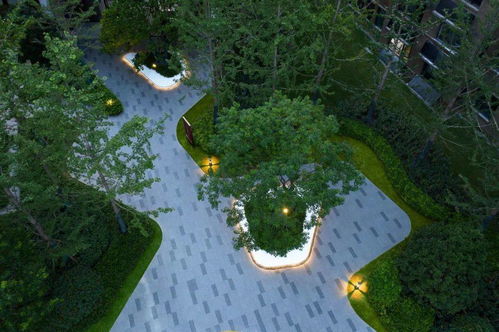 墨刻景觀 ▏meke 2021景觀設計精品合集