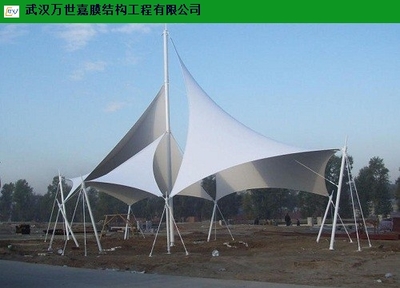 湖北工廠張拉膜結(jié)構(gòu)價(jià)格 客戶至上，武漢萬(wàn)世嘉膜結(jié)構(gòu)工程引領(lǐng)景觀設(shè)計(jì)