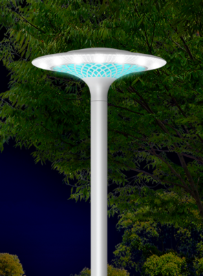 星河庭院燈 點(diǎn)亮景觀設(shè)計(jì)新篇章——2022神燈獎(jiǎng)最佳產(chǎn)品獎(jiǎng)