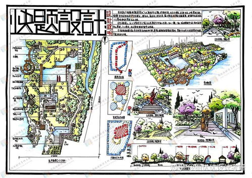 天津大學(xué)景觀設(shè)計(jì)專業(yè)手繪班推薦指南