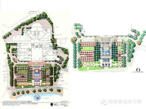 學(xué)習(xí)景觀設(shè)計(jì)需要天賦嗎？