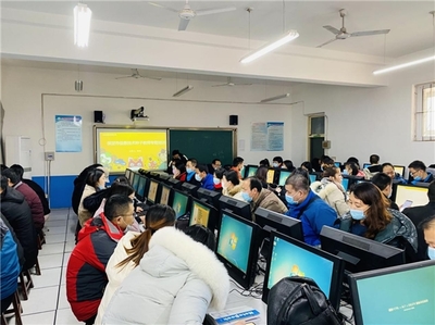 擁抱信息時(shí)代 打造高質(zhì)量人工智能教育——河北省保定市人工智能教育探索之路