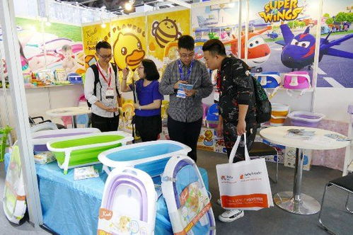 深圳玩具展8月重啟，三展聯(lián)動(dòng)開啟教育新篇章